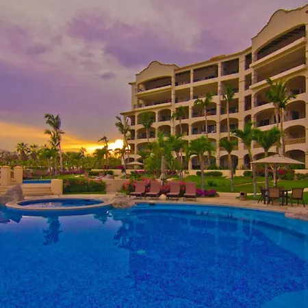 Las Mananitas Lm Bb2 Apartment
